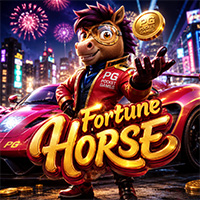 Fortune Horse